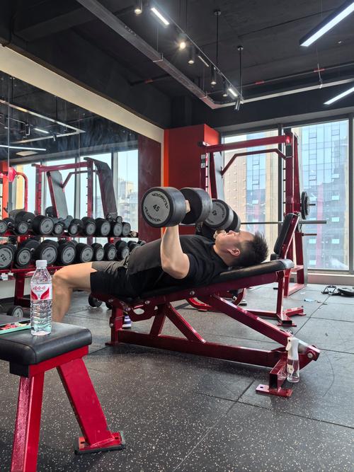 贵阳最大健身房在哪？-第1张图片-德高鼎泰便民中心