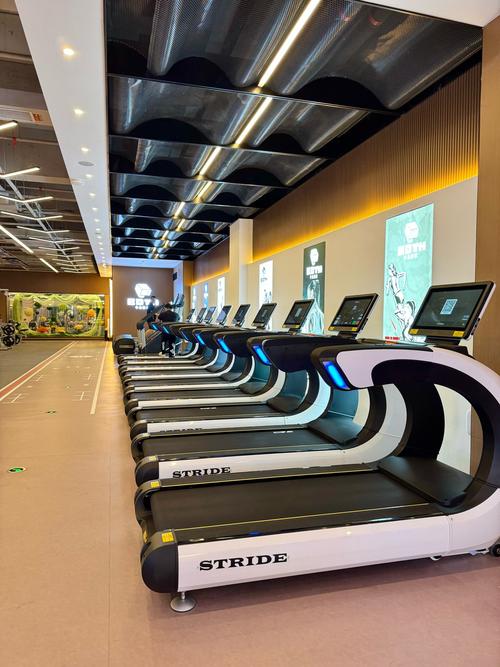 贵阳最大健身房在哪？-第2张图片-德高鼎泰便民中心