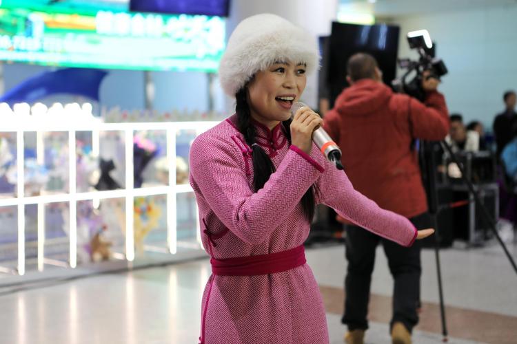 内蒙古物业单位为何歌唱？-第2张图片-德高鼎泰便民中心