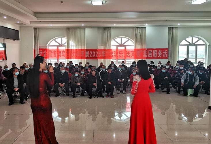 内蒙古物业单位为何歌唱？-第1张图片-德高鼎泰便民中心