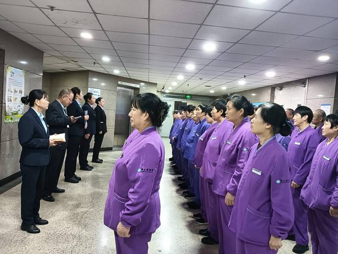 内蒙古物业单位为何歌唱？-第3张图片-德高鼎泰便民中心