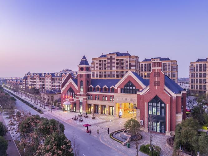 成都长城物业楼盘服务怎么样？-第2张图片-德高鼎泰便民中心