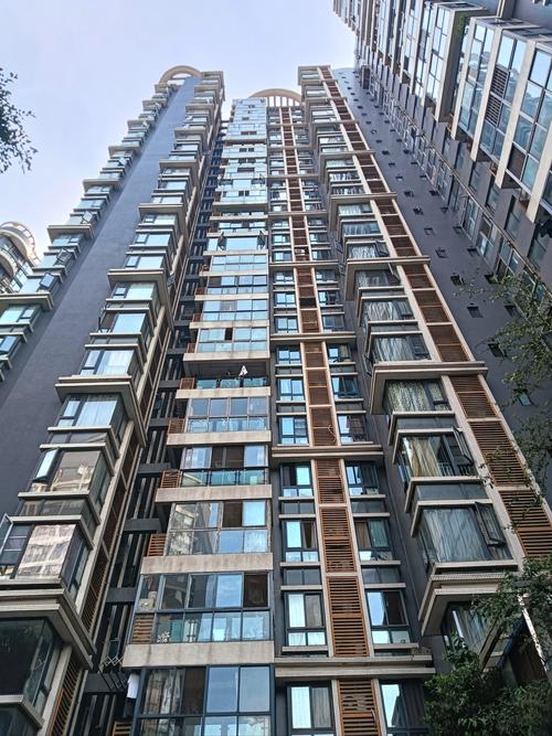 成都长城物业楼盘服务怎么样？-第3张图片-德高鼎泰便民中心