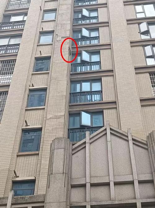 楼房轻微损坏，物业该负责吗？-第2张图片-德高鼎泰便民中心