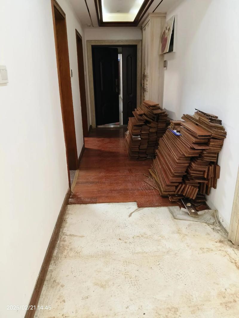 楼房轻微损坏，物业该负责吗？-第3张图片-德高鼎泰便民中心